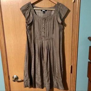 EUC Banana Republic cocktail dress, size 2